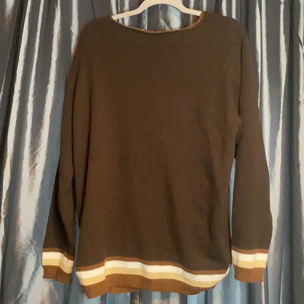 Sweater - Picture 2 of 3